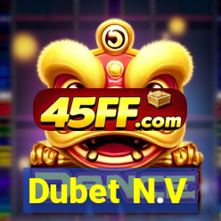 Dubet N.V